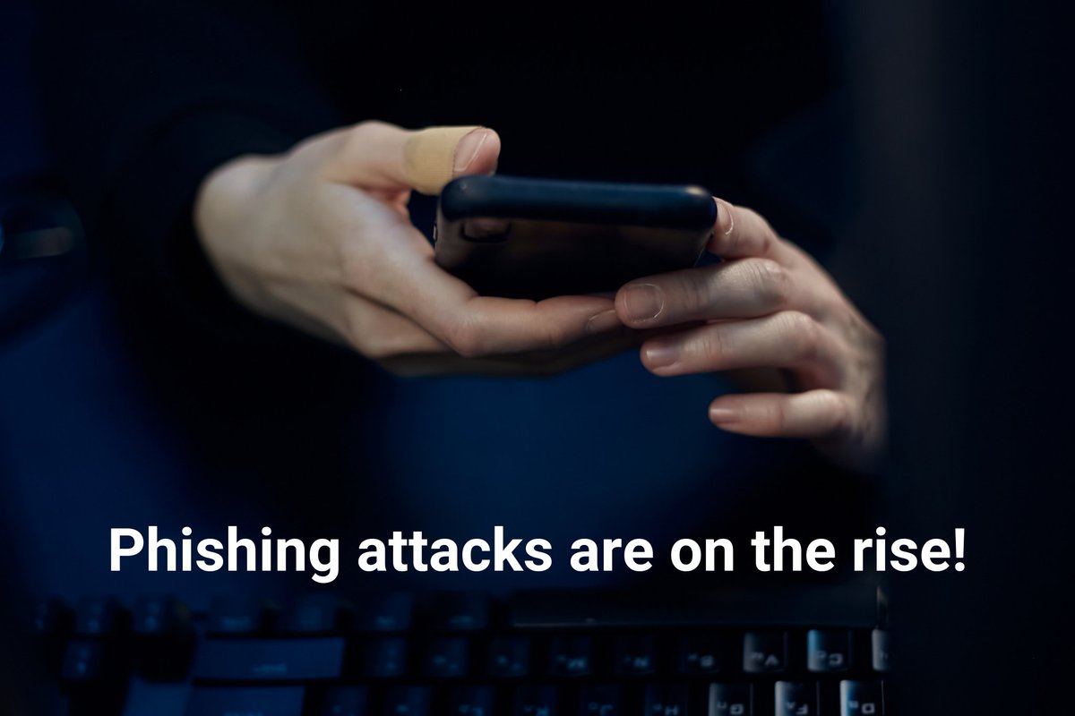 MindburnHQ's tweet photo. Phishing attacks are costing companies an average of $14.8K, $1500 per employee. Invest in a security solution that saves you money.  https://t.co/zohrh53Yyd https://t.co/HFb7OMlUn5