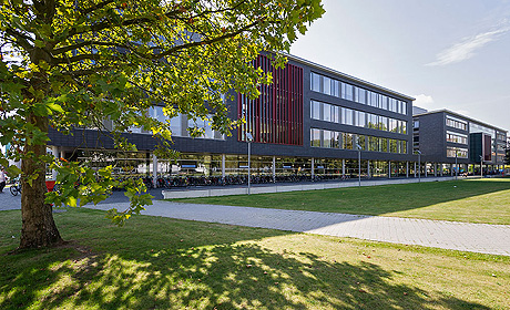 gcpr_by_dagm's tweet photo. #GCPR23 will take place at @UniHeidelberg , just a few minutes from the beautiful historic city center. #ComputerVision #DeepLearning GCPR: https://t.co/vavcm88hjA Heidelberg: https://t.co/P8xxVAA2rf https://t.co/RYL6fsEMOg