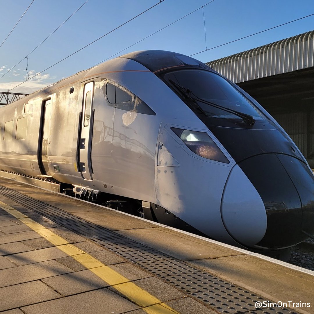 Avanti West Coast tweet media