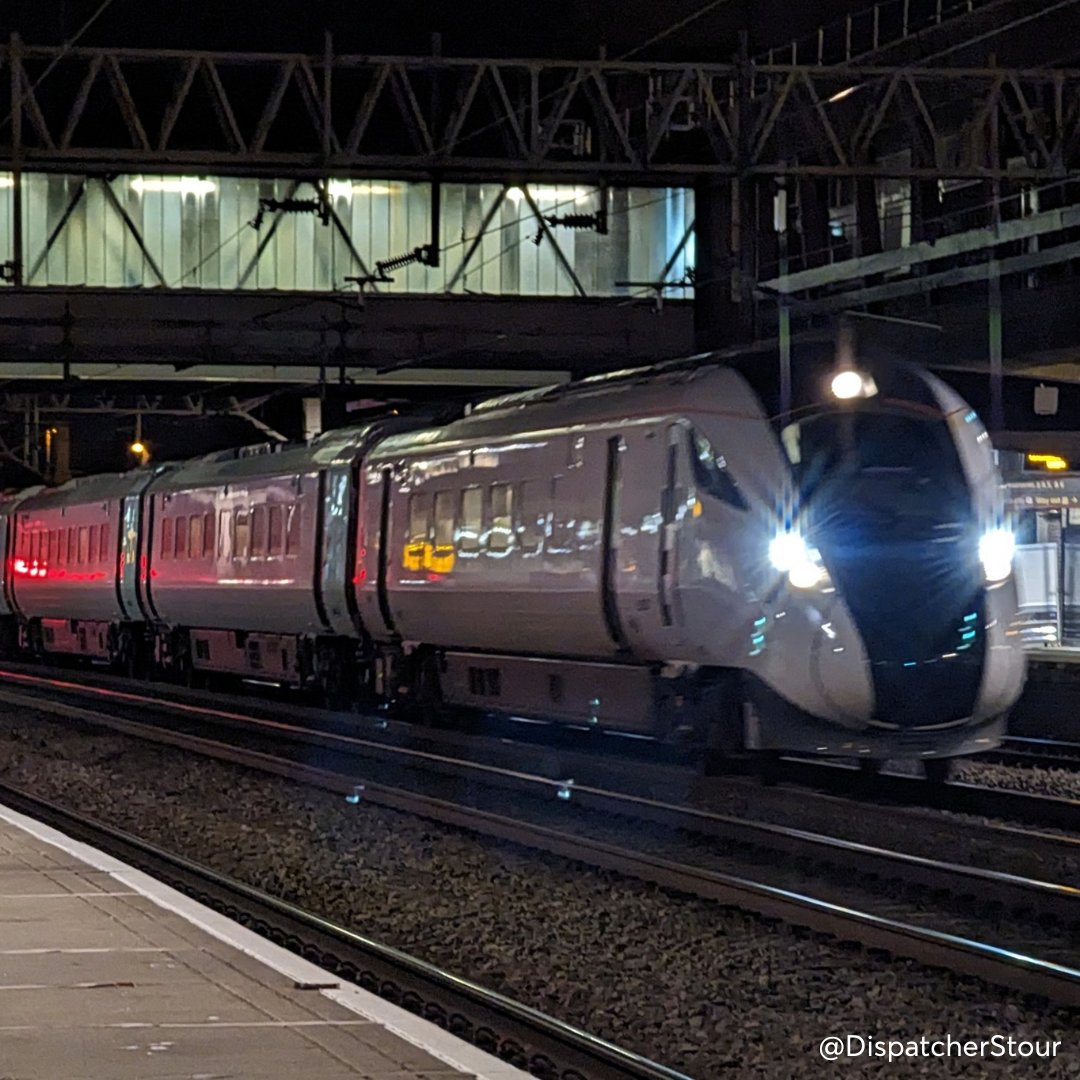 Avanti West Coast tweet media