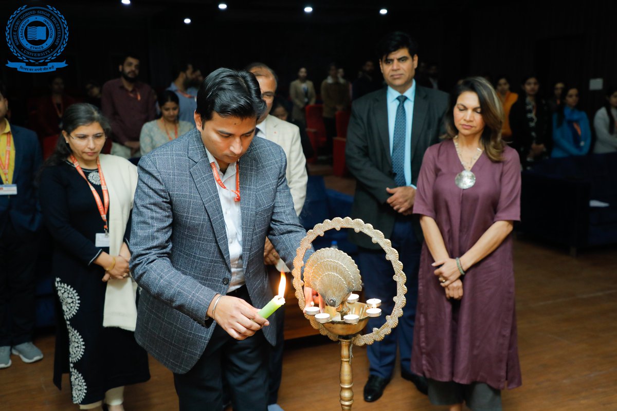 DrKunal_KLab's tweet photo. Attending 5-day FDP on "Innovations in Health Sciences: Challenges and Future Trends" organised by Faculty of Allied Health Sciences, @SGTUniversity  Gurugram (Haryana). Happy to be the "Organizing Secretary" of the FDP. https://t.co/MJDR74iMeQ