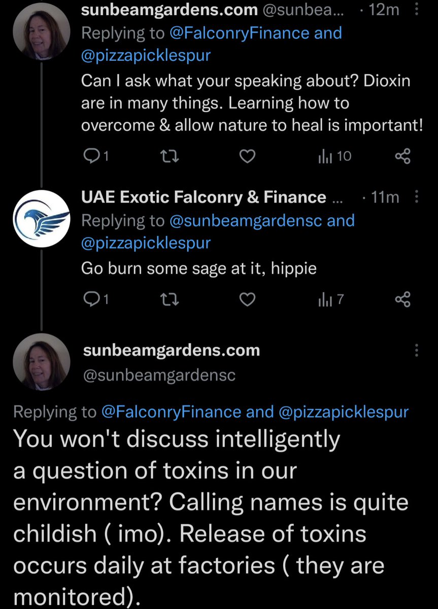 Kategod 🟢👁️🐙 on Twitter "RT FalconryFinance This shit absolutely