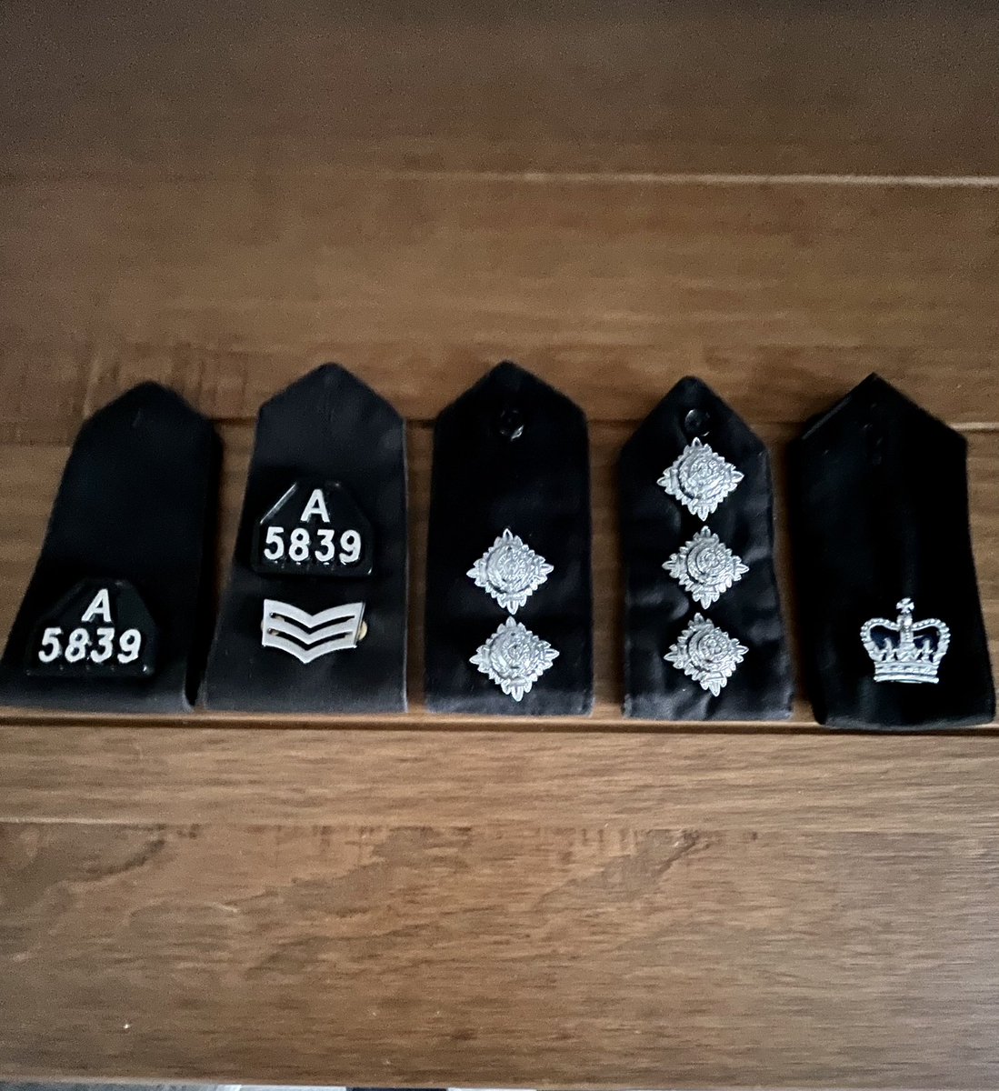 Arron Clinkscales tweet media