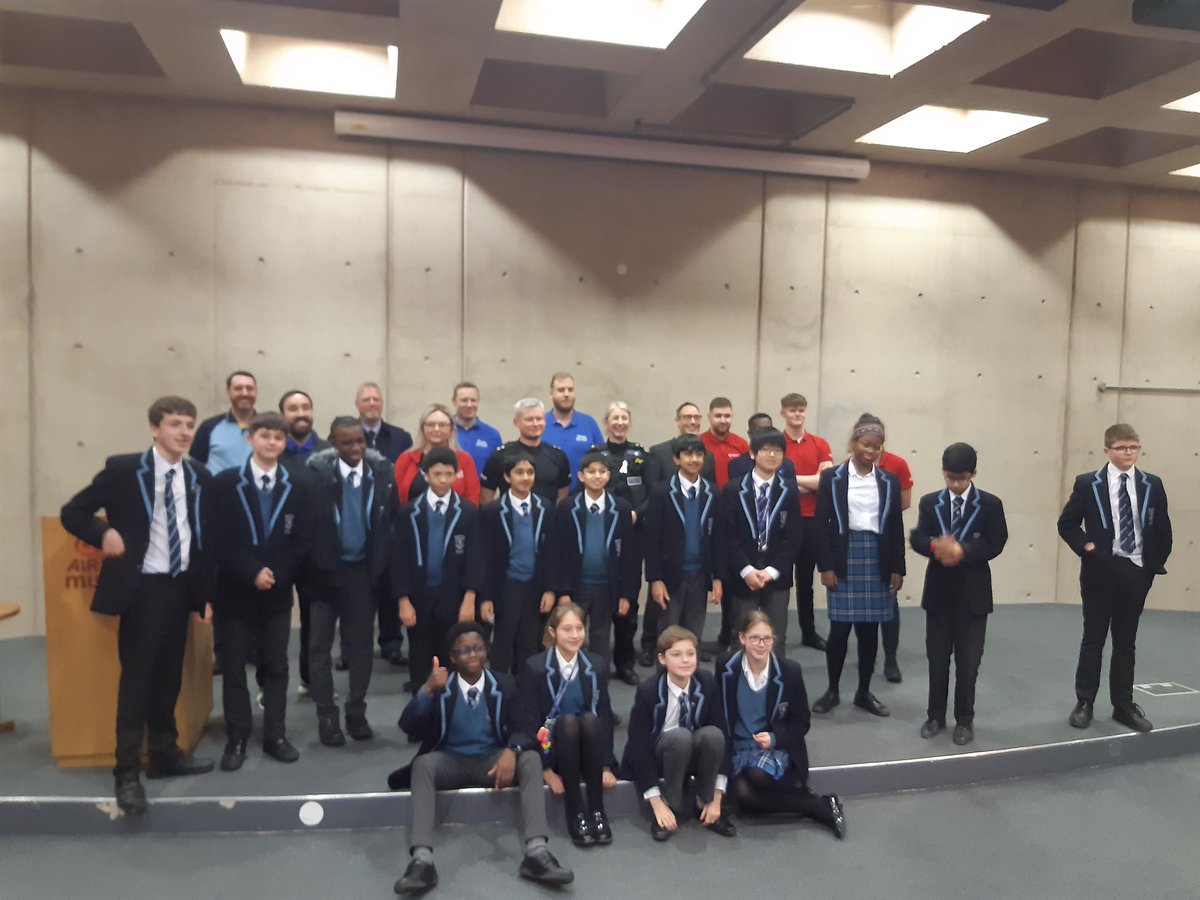 Insp Claire Greenaway tweet media