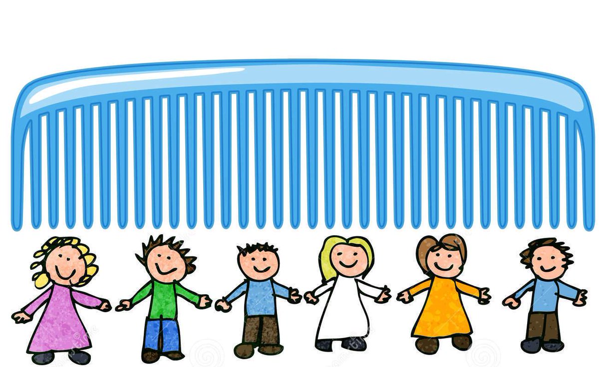 #Swedish expression of the day: "Dra alla över en kam" roughly means 'treat everyone equally without regard to individual traits'. It comes from the German "alle über einen Kamm scheren" with the same meaning, which in turn is believed to derive from sheep shearing.