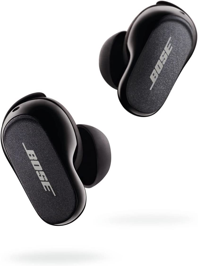 the Bose QuietComfort Earbuds II are on sale for $249 at Amazon (was $299) 🎵 zdcs.link/AOdyw