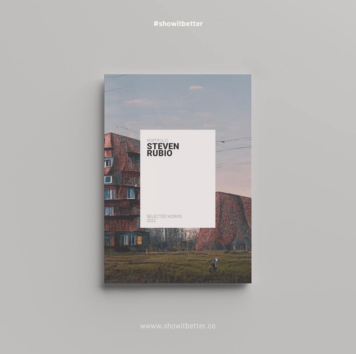 letshowitbetter's tweet image. Which portfolio cover do you like best? Comment down below!
#Drawing_Architecture #architecturemodel #architecture_hunter #architecturedaily #architecturelover #architecturestudent #critday #next_top_architects #instaarch #instaarchitecture #superarchitects #architecture #archi
