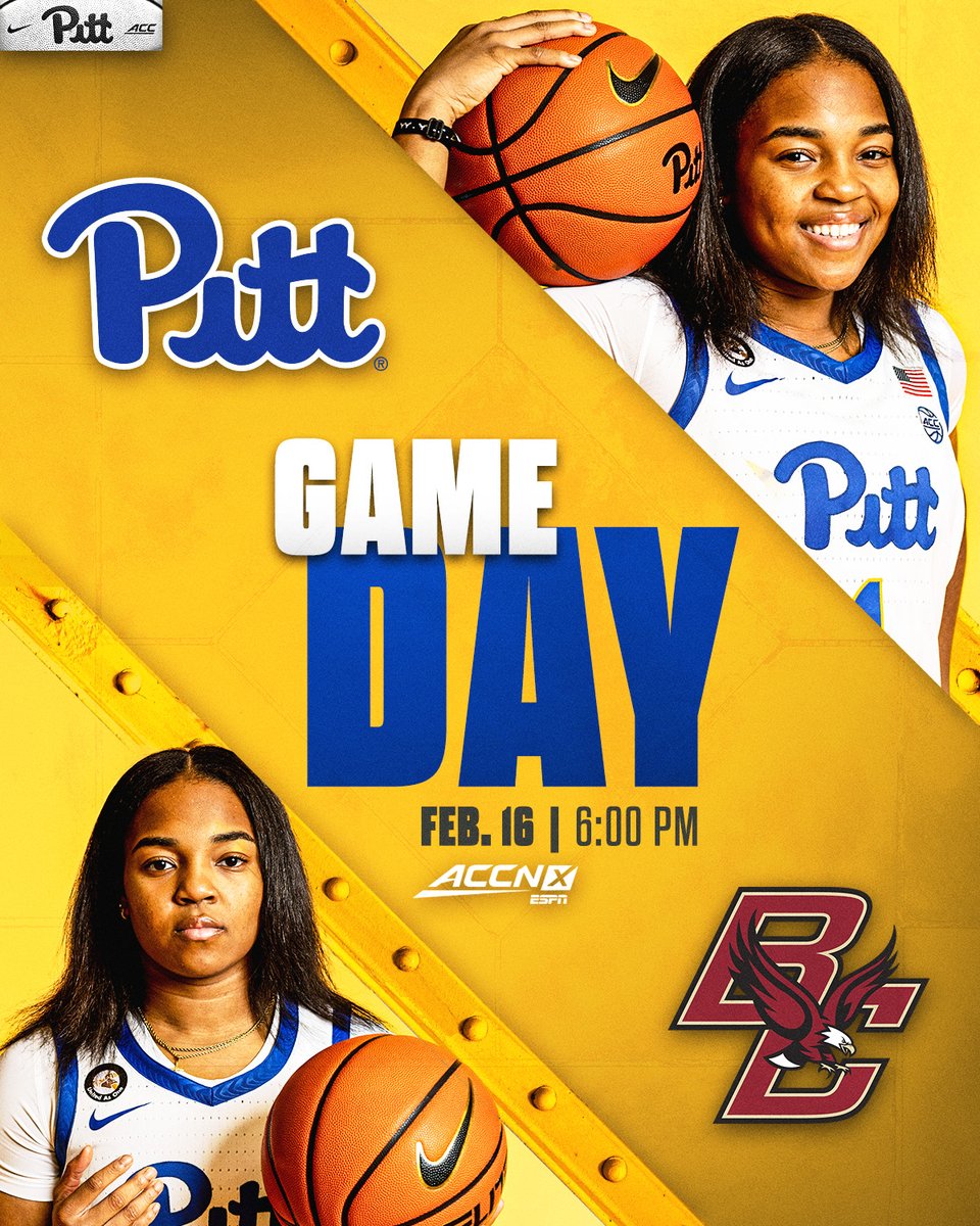 Pitt Basketball tweet media