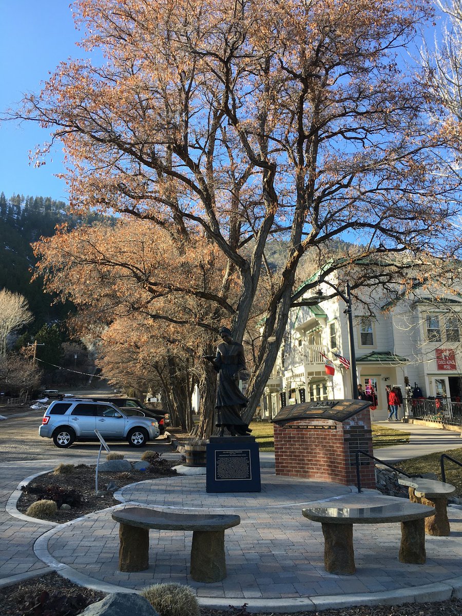 geographile on Twitter "RT TownsUsa Genoa, Nevada Population 645 Photos from Google Places