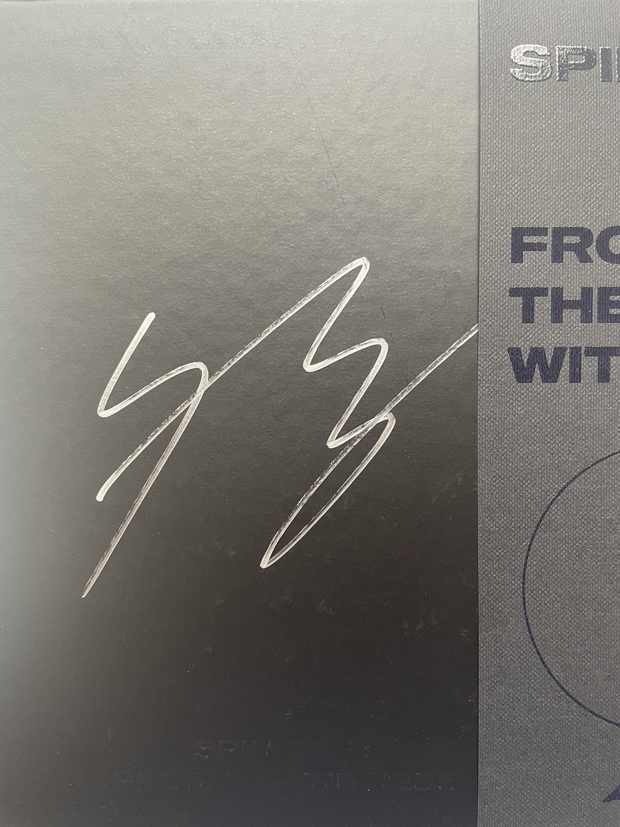 ga_mol2's tweet photo. WTT/ nfs
Have : Mingi signed album
Want : Yunho (prio) or Seonghwa
EU only
Dm me if you want to trade ^^
I have the proof of the purchase in hello82 and I will ask for the same!
#ateezwtt #hongjoongwtt #seonghwawtt #yunhowtt #yeosangwtt #sanwtt #mingiwtt #wooyoungwtt #jonghowtt https://t.co/VLGguRhv9x
