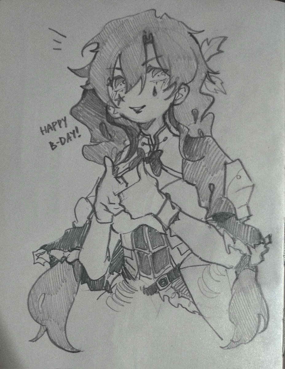 || Beautiful art by  <a href="/WinnieRainMaker/">𝐖.</a>! Thank you fren