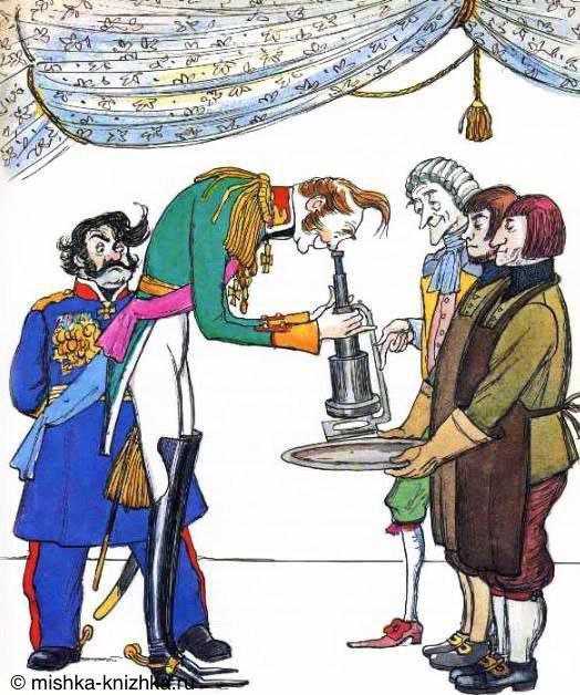 Russia's tweet photo. #OTD in 1831 prominent Russian short-story writer Nikolai #Leskov was born.

⛪️ Explored Russian XIX century provincial life;

📚 His rhythmic-based writing technique is one-of-a-kind;

📝 Best known work - tale about #Lefty, who tried to shoe a flea... #DontAsk, just read https://t.co/fqTI50SNwy