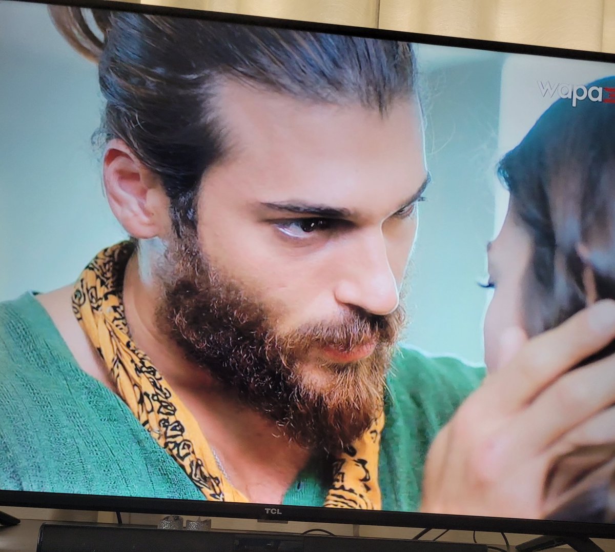 #SoñarContigo
#CanYaman