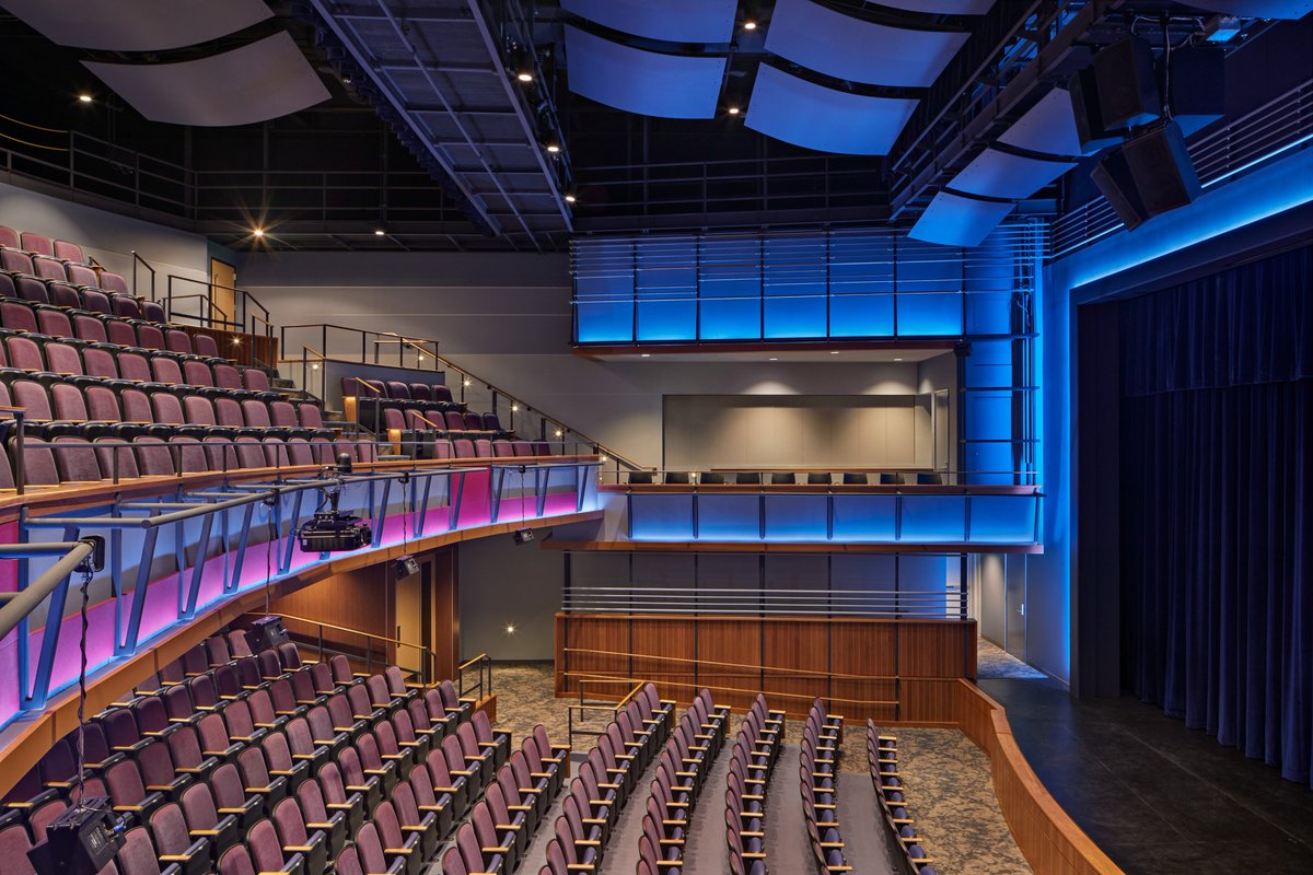 Wilson Butler Architects tweet media