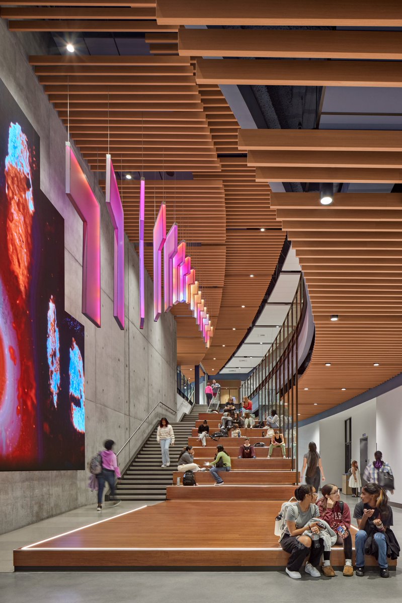 Wilson Butler Architects tweet media