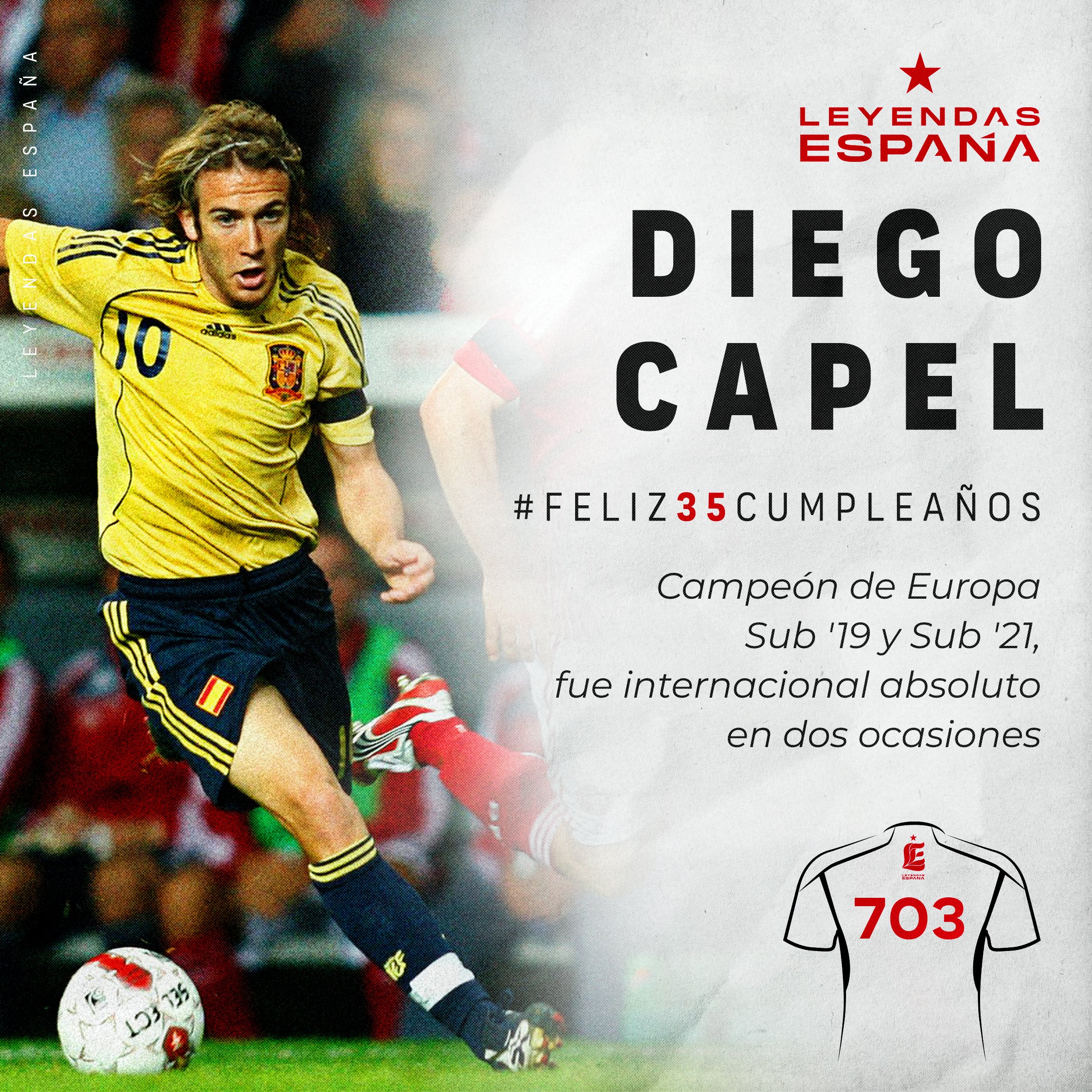 Diego Capel (Diego11Capel) / Twitter