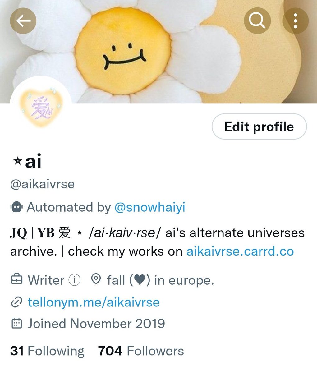 hepi 700 lof u oll🫶🏻