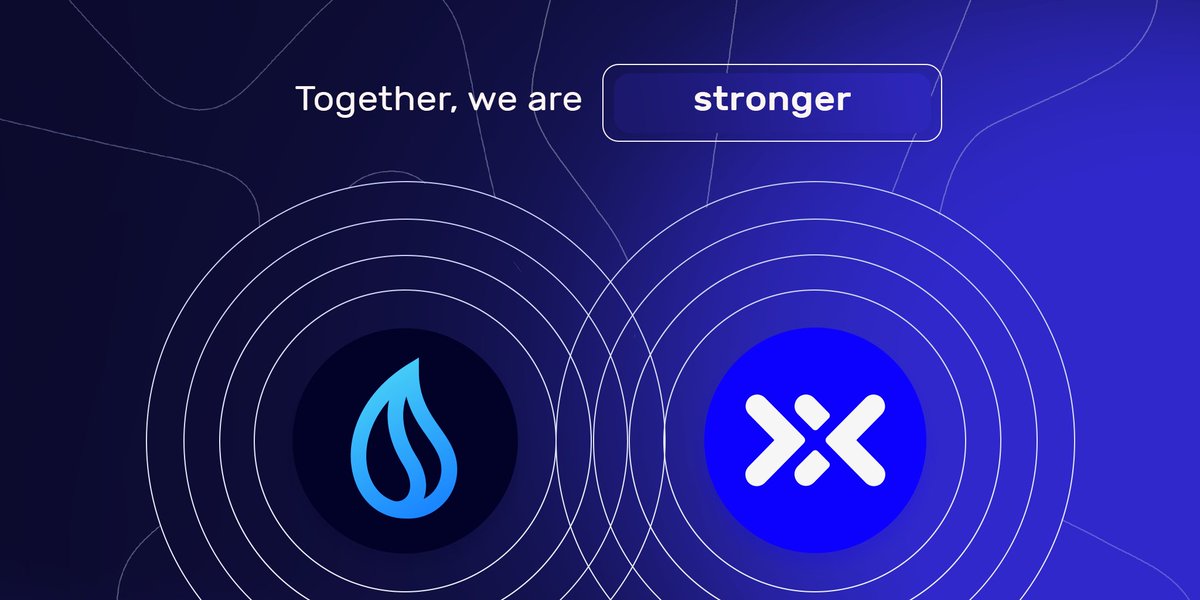 useboardwalk's tweet photo. It's time to unite morphies and our pirate frens from @LiquidDriver! 

We have executed a treasury swap of 100,000 $esMPX for 66,666 $xLQDR, and are looking forward to continued collaboration and partnership with them.

Stay tuned for more!
#Morphex $MPX $LQDR https://t.co/u9T474kNz6