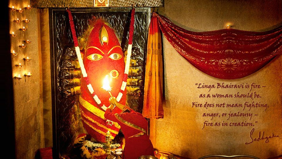 shoonyashubham's tweet photo. Linga Bhairavi Consecration on March 7th
#BhairaviUtsav on March 9th
All in the presence of @SadhguruJV 
...in Tundikhel, #Kathmandu
Register for utsav: https://t.co/QJj4wEBiEi https://t.co/XAYu87hKSG