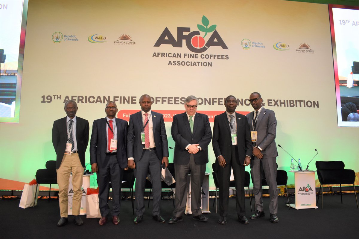 Emmanuel Iyamulemye, PhD on Twitter "Today I joined fellow panelists