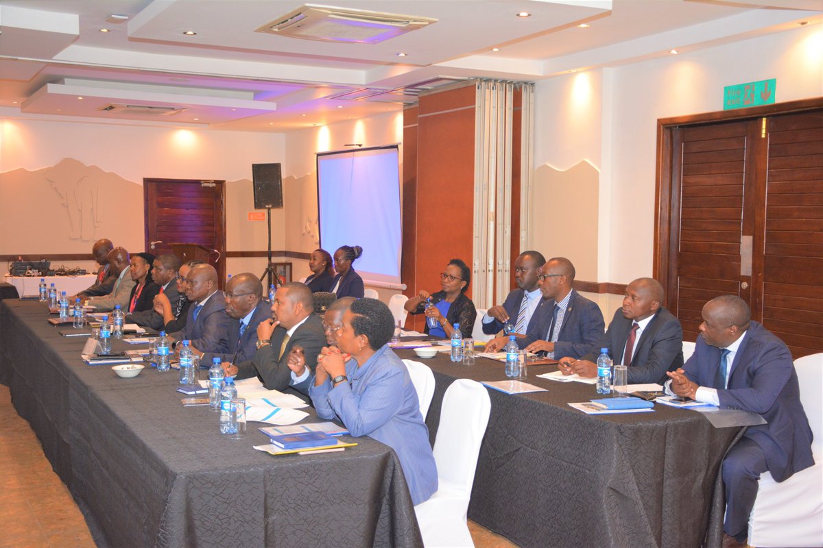 Diaspora_KE's tweet photo. @diaspora_KE PS @roselinenjogu represented @ForeignOfficeKE at a meeting with the Parliamentary Committee on Defence, Intelligence and Foreign Relations to discuss Supplementary Budget no. 1 of 2023 that will enable the Ministry to deliver on its mandate.
1/2 https://t.co/COmJ2WMf6S