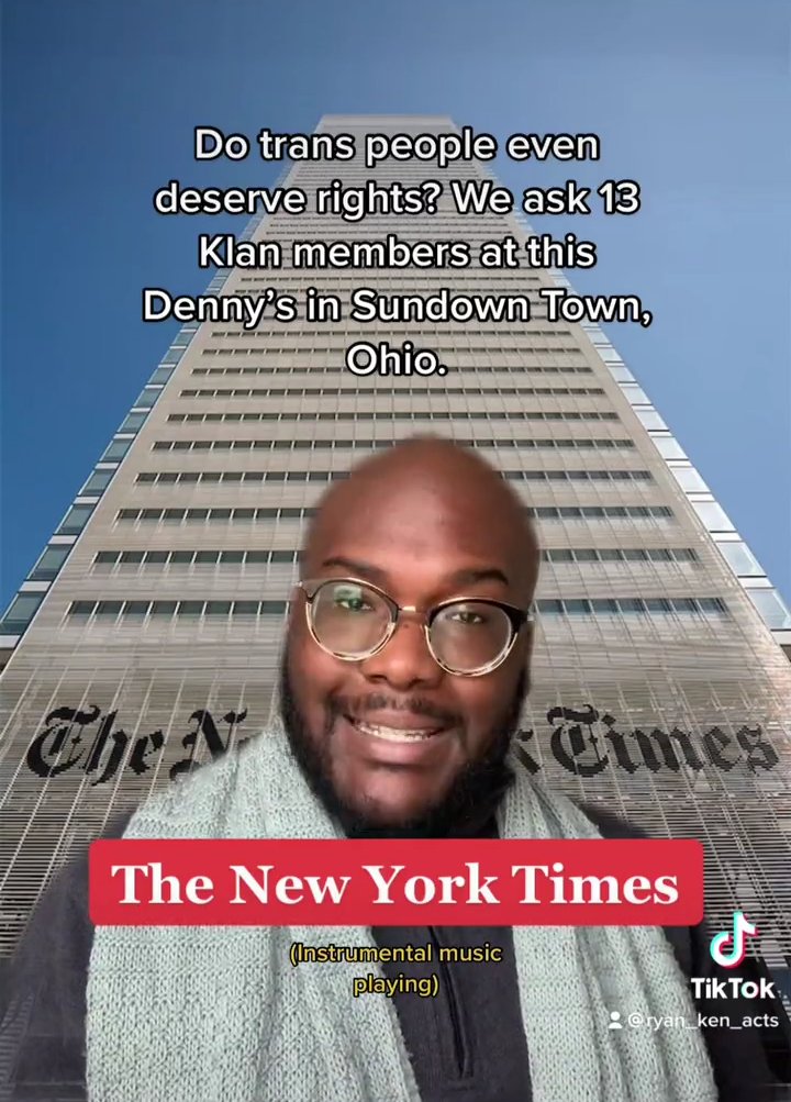 almost choked on my coffee 💀