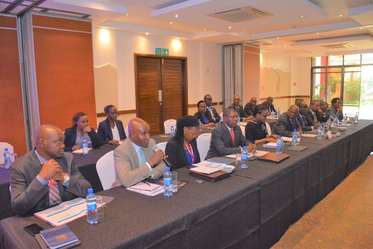 Diaspora_KE's tweet photo. @diaspora_KE PS @roselinenjogu represented @ForeignOfficeKE at a meeting with the Parliamentary Committee on Defence, Intelligence and Foreign Relations to discuss Supplementary Budget no. 1 of 2023 that will enable the Ministry to deliver on its mandate.
1/2 https://t.co/COmJ2WMf6S
