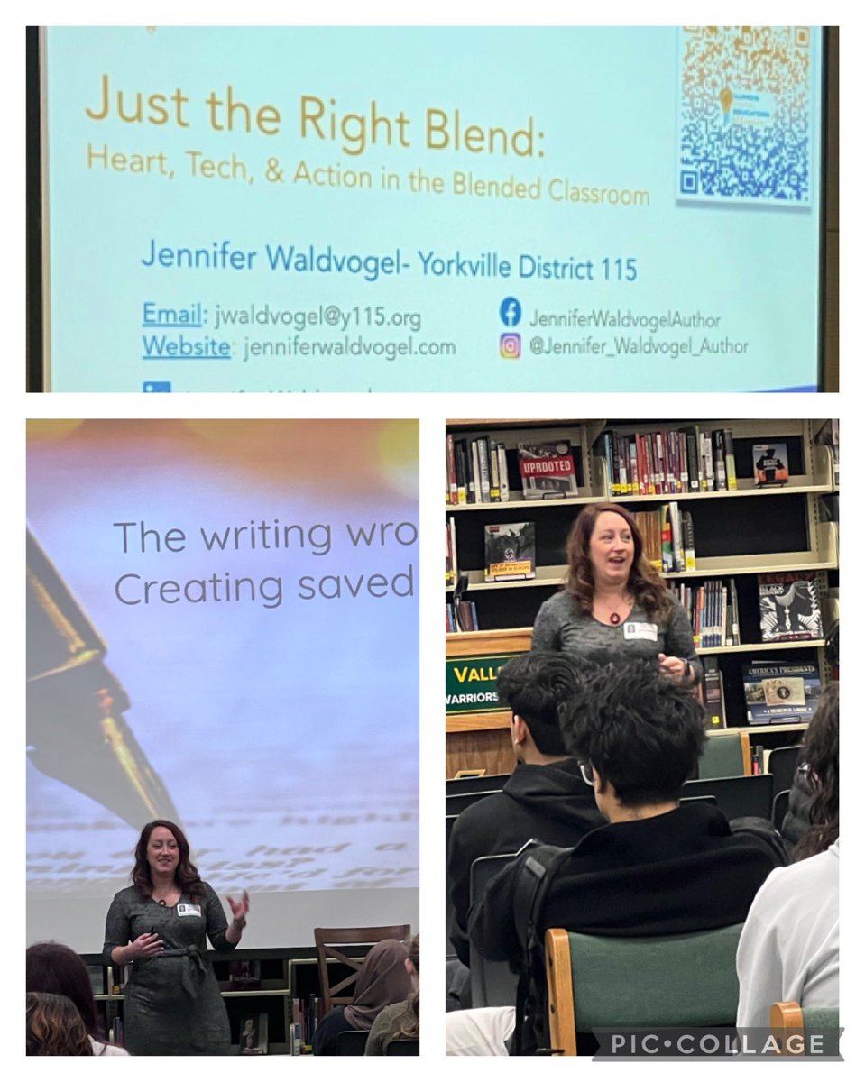 Huge SO and thanks to WVHS Alum Jennifer Waldvogel for sharing her writing process, personal inspiration and writing process with us this morning! Find her on Instagram at jennifer_waldvogel_author.