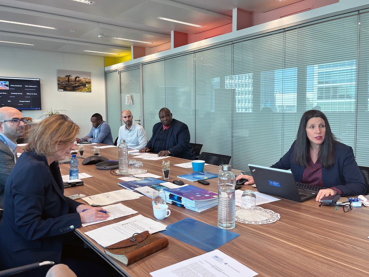 Enhanced Integrated Framework tweet media