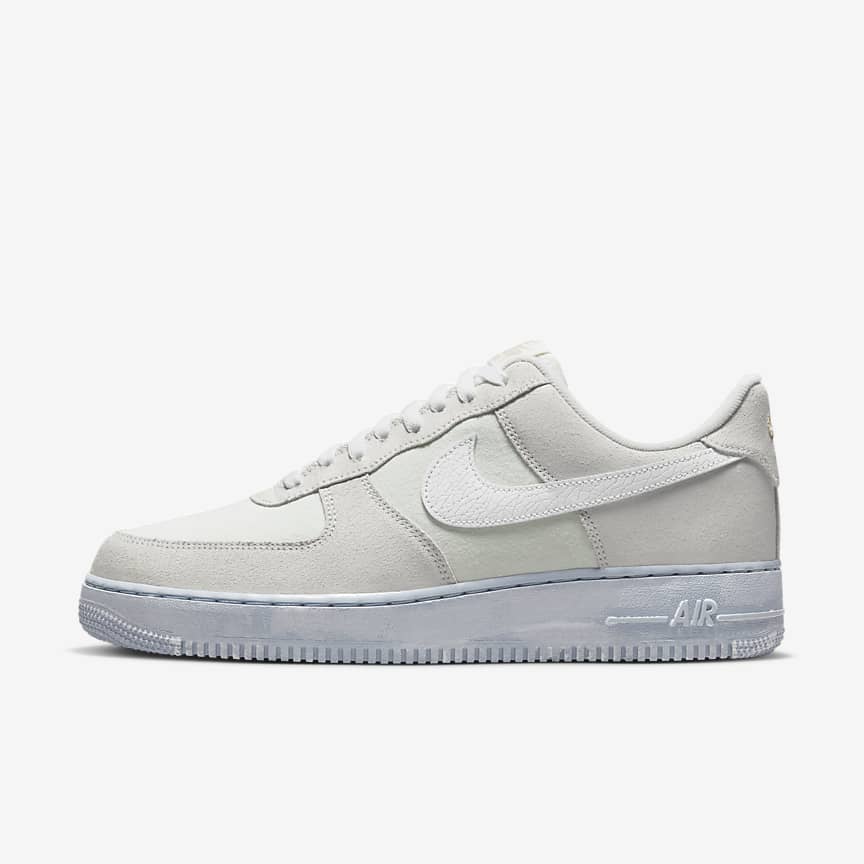 J23 iPhone App on X: Nike Air Force 1 '07 LV8 EMB All-Star 10am