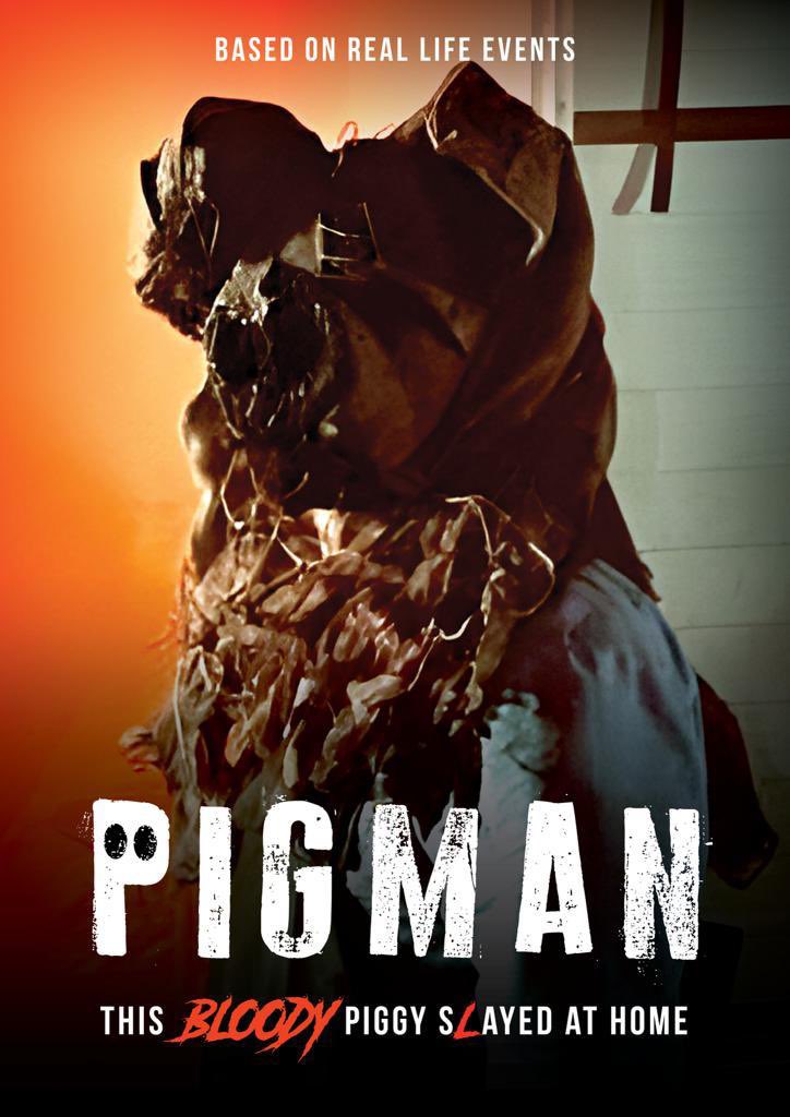 ChampDog Films (@champdogfilms) on Twitter photo Currently repped and prepped for EFM the long awaited PIGMAN! Based on U.K. real events……
<a href="/champdogfilms/">ChampDog Films</a>
Equalize Entertainment
Producers: Rob Howgate / Louisa Warren
Director: <a href="/louisawarren/">Louisa Warren</a>
DOP: <a href="/jackpetermundy/">Aventus Requa/Feeder</a>
Lead by: Ben Silver Currently repped and prepped for EFM the long awaited PIGMAN! Based on U.K. real events……
<a href="/champdogfilms/">ChampDog Films</a>
Equalize Entertainment
Producers: Rob Howgate / Louisa Warren
Director: <a href="/louisawarren/">Louisa Warren</a>
DOP: <a href="/jackpetermundy/">Aventus Requa/Feeder</a>
Lead by: Ben Silver