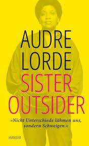 jwilonline's tweet photo. What ethic emerges if we follow Audre Lorde into a redefinition of "sister" that queer and expansive enough to face neoliberalism, generational divides, patriarchal secrets aka Caribbean Diaspora? Where do guilt and grace find each other? Oh right. Outside.  Meet you there. https://t.co/sf0Rm6XFBF