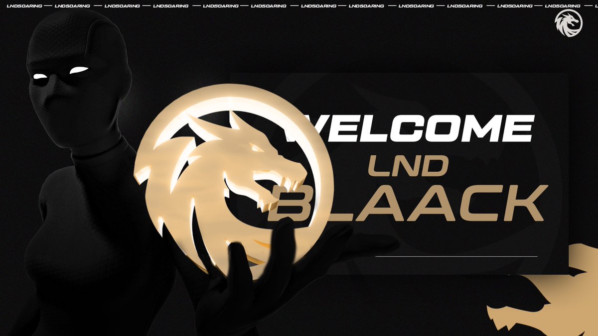Legends Esports LND on Twitter "🐉 We are delighted to announce our