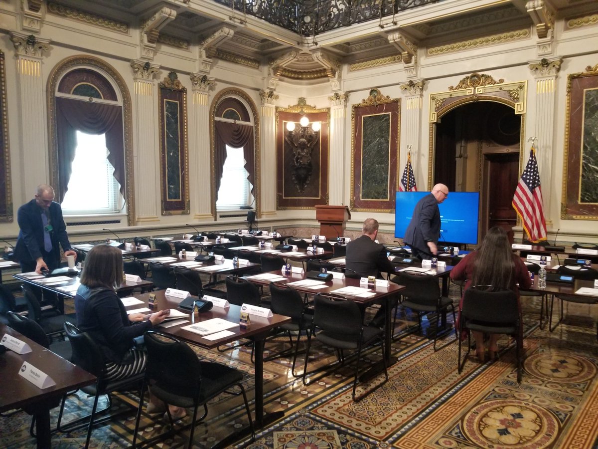 visitforestCO's tweet photo. Forest County is in the White House!! Follow along with us today to bring you all of the exciting news the Chris will share after his meeting with the Biden-Harris Administration for Building a Better Wisconsin
#WhiteHouse #ForestCounty #Wisconsin https://t.co/3LLZhkyTUM