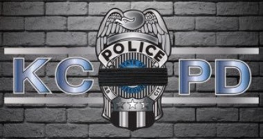 Our thoughts and prayers are with <a href="/kcpolice/">kcpolice</a> during this difficult time.