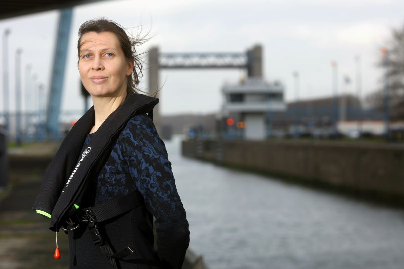 de_ingenieur's tweet photo. Constructeur Simone de Rijke (@AnteaGroupNL) ijvert voor ingenieurswerk 3.0: digitalisering met oog voor kwaliteit, veiligheid en de mens. 'Door ingenieurs, voor ingenieurs', zegt de Prins Frisoprijs-finalist. #prinsfrisoprijs #stemnu
https://t.co/06G6IAeFwz https://t.co/7WTr29wRYT