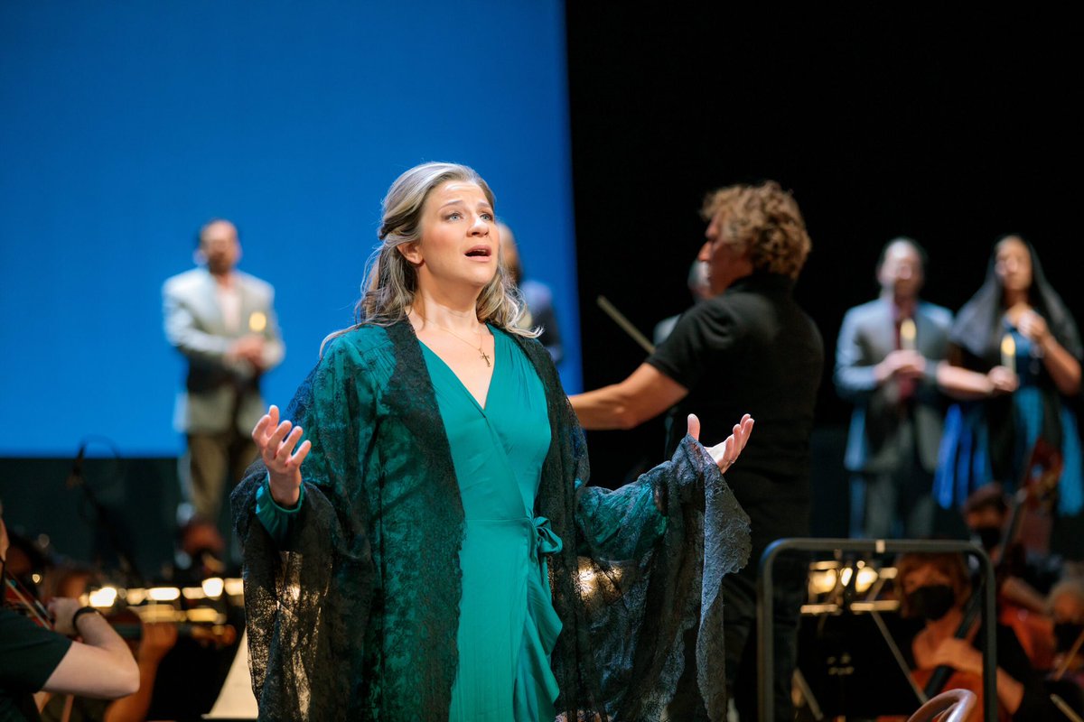 CPRClassical's tweet image. You can relive the powerful and passionate moments of Mascagni's famous one-act melodrama with a one-night-only broadcast from CPR Classical and @OperaColorado — Saturday, Feb 18 at 7pm with host Jean Inaba.