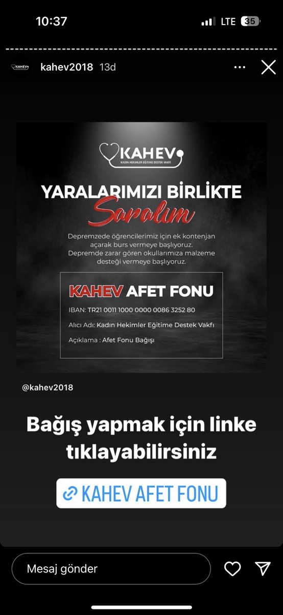 S_BurcuGuney's tweet photo. #Kahev #deprem https://t.co/eaMah6r6RI
