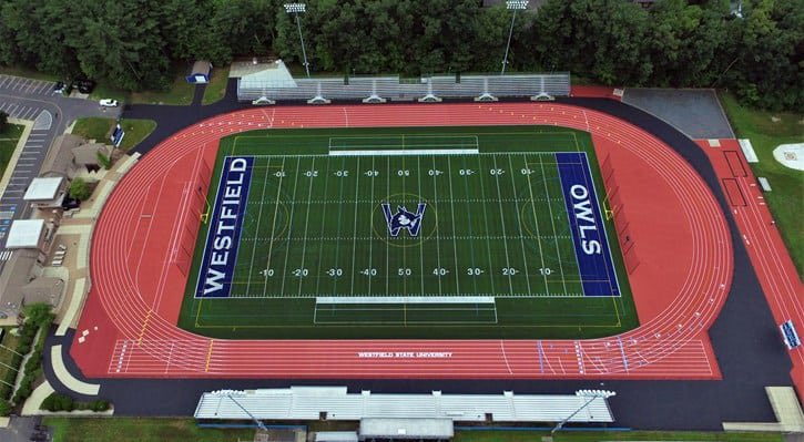 After a great talk with <a href="/WSUOwlsFootball/">Westfield State Football</a> I’m grateful to say I’ve received and offer to Westfield State University!
@MRHSRams