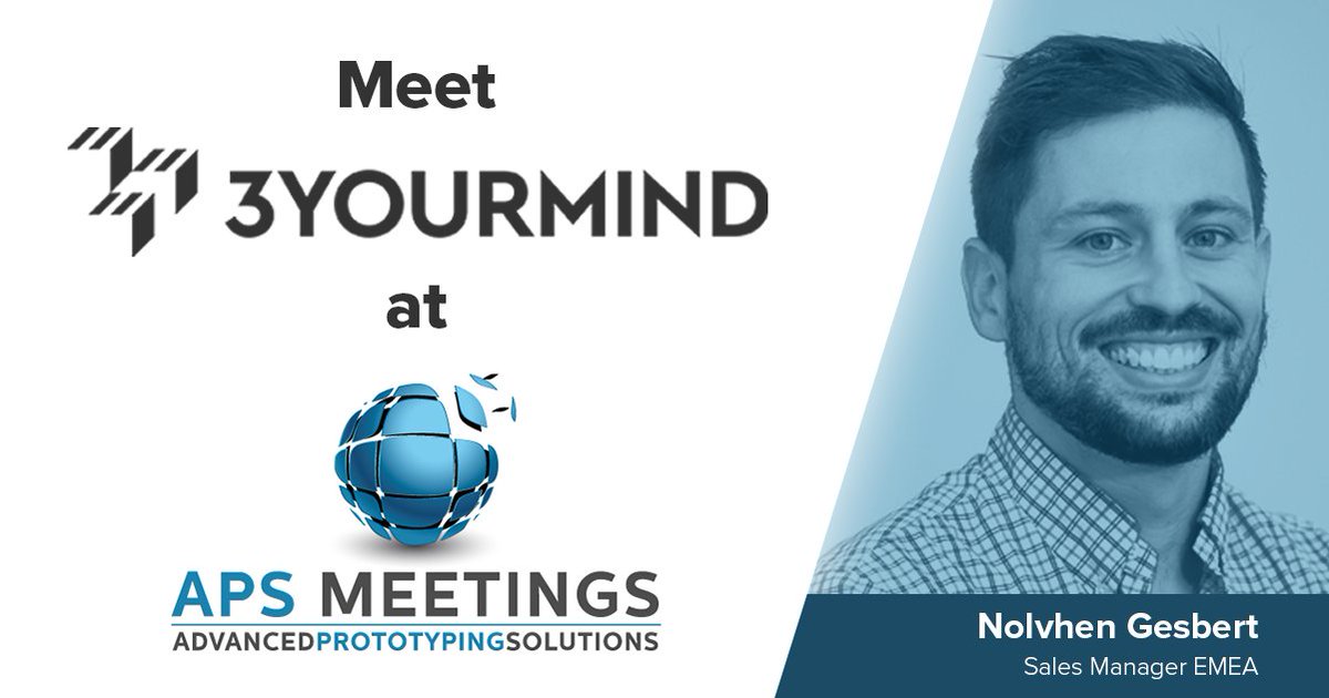 3YOURMIND tweet media