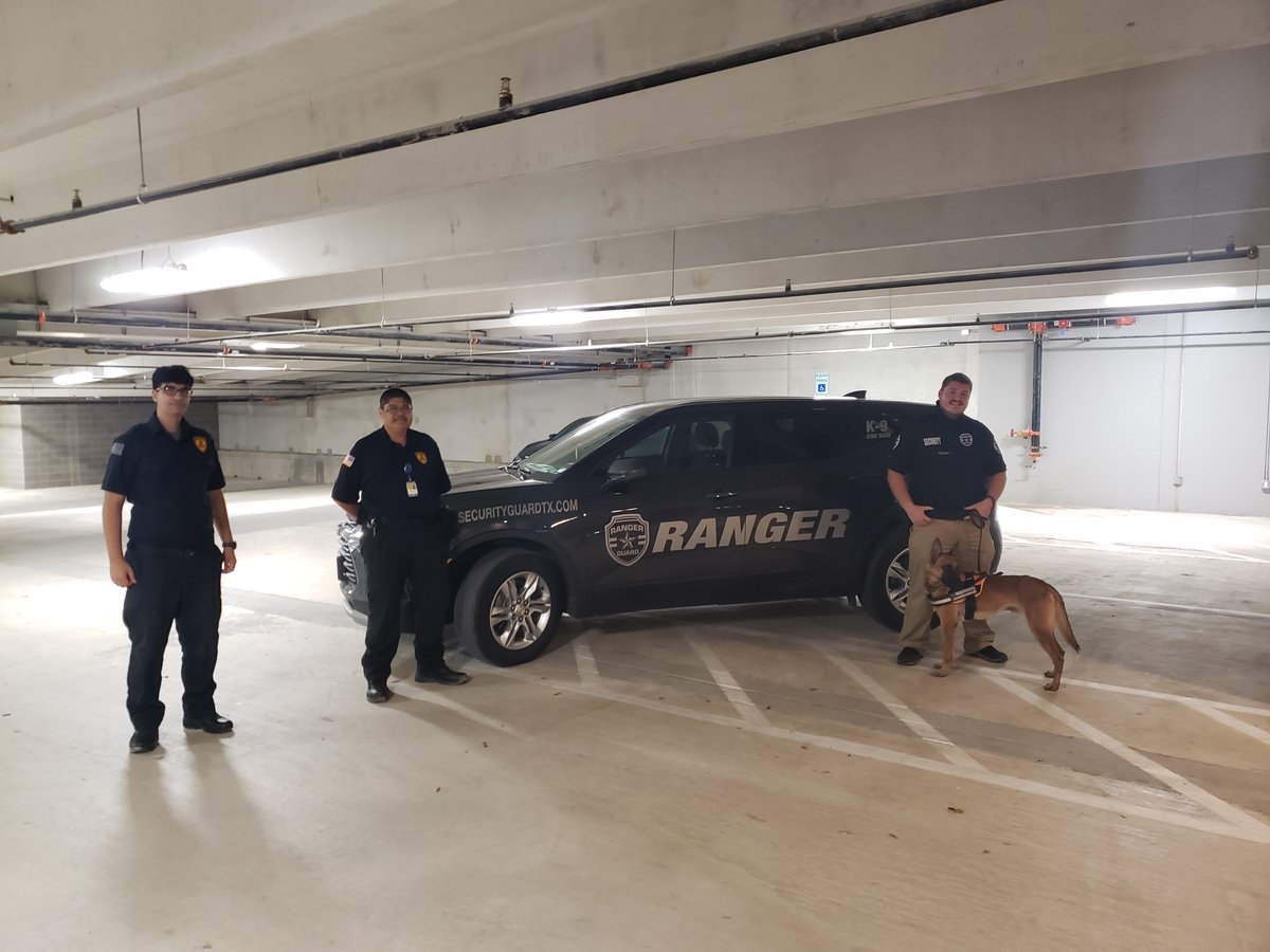 RangerGuardJax's tweet image. We provide tailored security solutions to meet your specific needs. Contact us to discuss your security requirements. Learn more at hubs.li/Q01BZ9Kv0 or give us a call at 904-999-4113. #tailoredsecurity #customsecuritysolutions