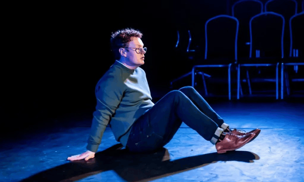 Review: <a href="/M_MorphTheatre/">Metamorph Theatre</a> + <a href="/Enough_helen/">Enough Helen Productions</a>'s Right Dishonourable Friend @VAULTFestival 

Representing the Lancashire massive

#SaveVAULT

oughttobeclowns.com/2023/02/review…