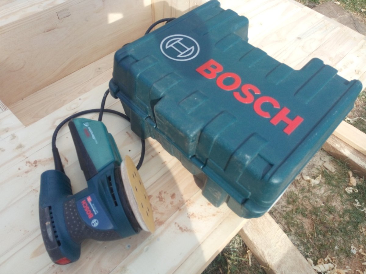 Leisercrafts's tweet photo. @kevinkamaumucha Cool... 

#bosch https://t.co/d8yZkIgBBZ