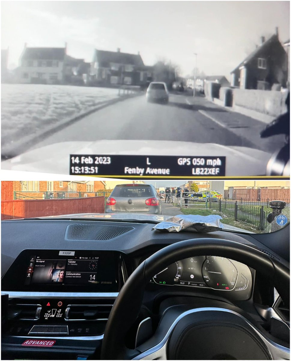 Durham Constabulary tweet media