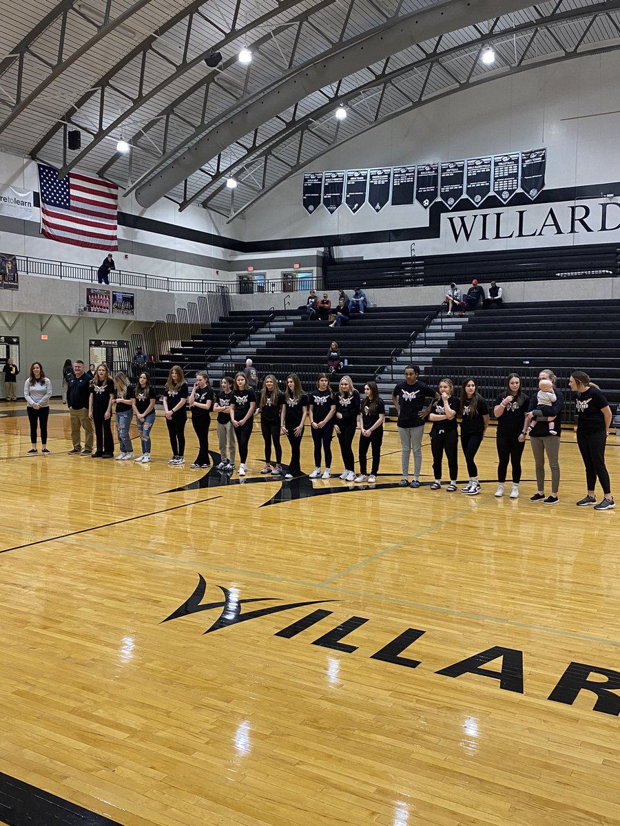 WillardTigers Sports tweet media