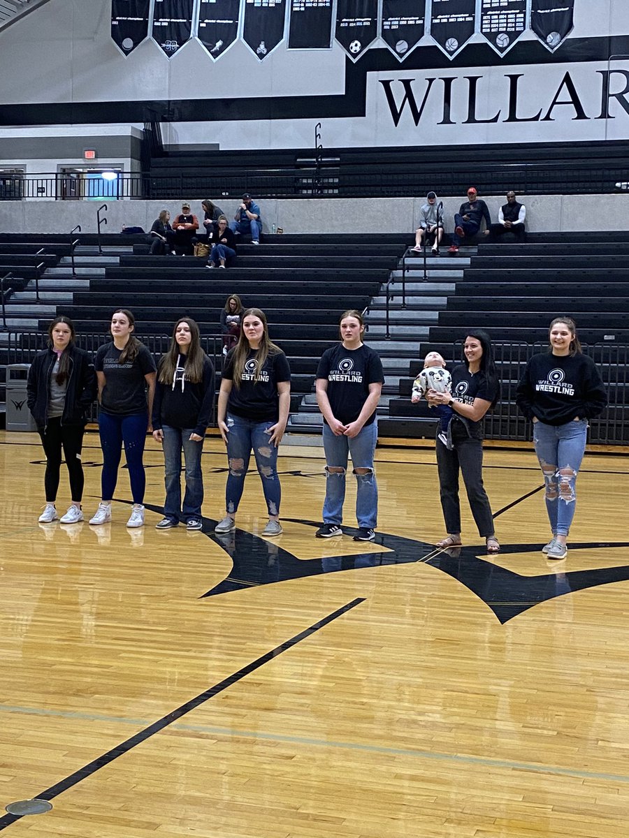 WillardTigers Sports tweet media