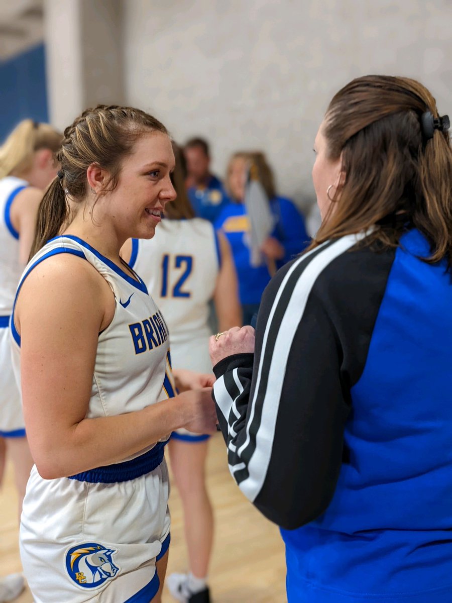 Congrats on your 1,000 points Payton!