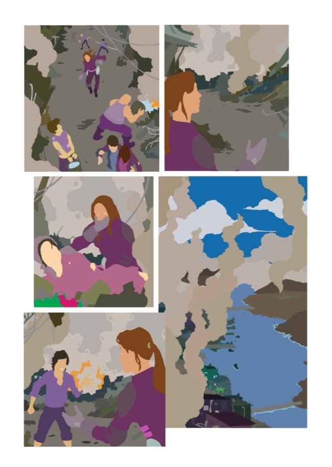 (Comic flatter for hire)

Fast
Reliable
Clean work
Can do rush page
My rate are negotiable
Just send me a message

Thank you!