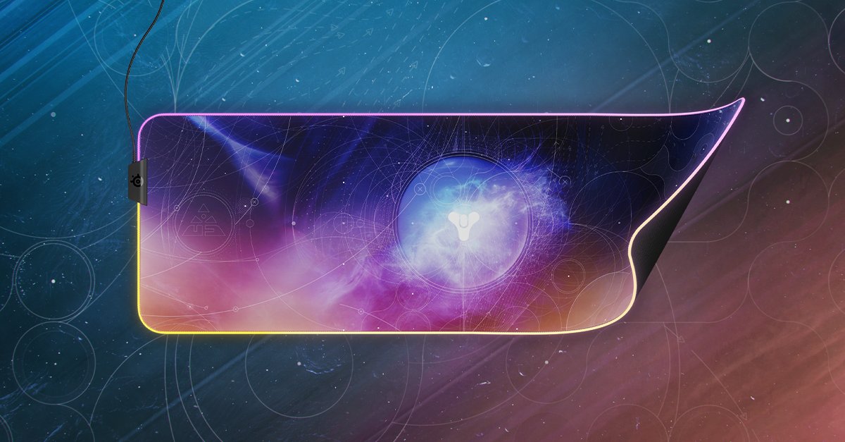 SteelSeries on Twitter "Unravel the mystery of the Witness and its