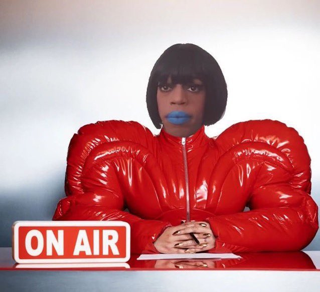 B7Album's tweet photo. I think we take Renaissance for granted… like did anyone expect Single Ladies era Beyoncé to eventually sing “Get your money money cunty hunty” ?? https://t.co/IW6WUIPsLz